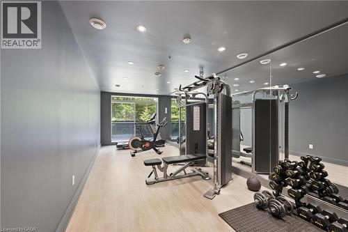 455 Charlton Avenue E Unit# 403, Hamilton, ON 