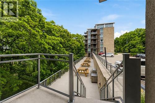 455 Charlton Avenue E Unit# 403, Hamilton, ON 