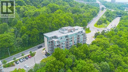 455 Charlton Avenue E Unit# 403, Hamilton, ON 