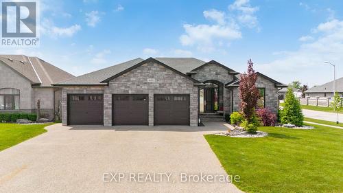 401 RODRIGUEZ DRIVE  Sarnia, ON N7W 0B1