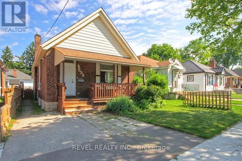 322 MORNINGTON AVENUE  London East (East G), ON N5Y 3C1