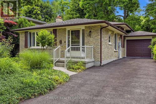 115 HALIBURTON ROAD  London South (South K), ON N6K 2Z2