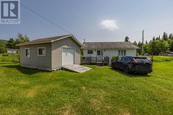 5 Farm Road  Gallants, NL A0L 1G0