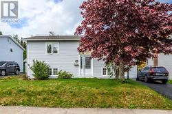 24 Hawker Crescent St. John's, NL A1E 3W4