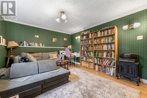 24 Hawker Crescent, St. John'S, NL 