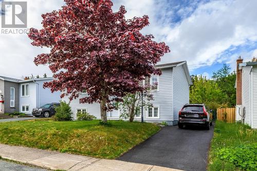 24 Hawker Crescent, St. John'S, NL 