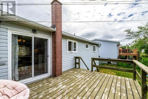 24 Hawker Crescent, St. John'S, NL 
