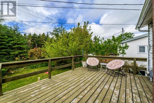 24 Hawker Crescent, St. John'S, NL 