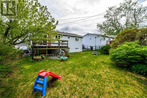 24 Hawker Crescent, St. John'S, NL 