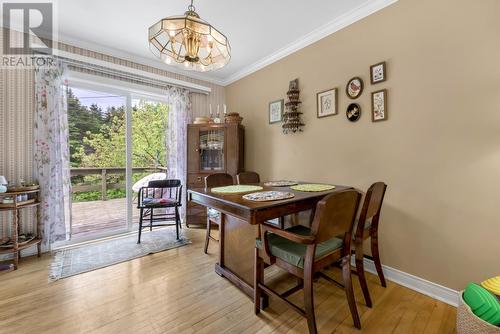 24 Hawker Crescent, St. John'S, NL 