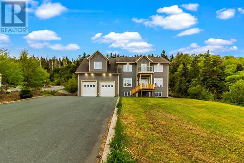 2167 Topsail Road  Conception Bay South, NL A1E 4A4