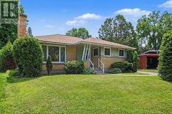 6 GLENVIEW CRESCENT Perth, ON K7H 2L2