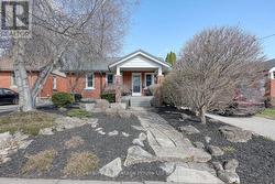 258 GRAHAM STREET Woodstock (Woodstock - North), ON N4S 6K7
