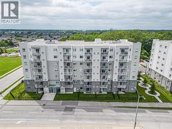 1675 BANWELL Unit# 507 Windsor, ON N8P 0G6