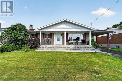 1120 LASALLE ROAD  Cornwall, ON K6H 2W3