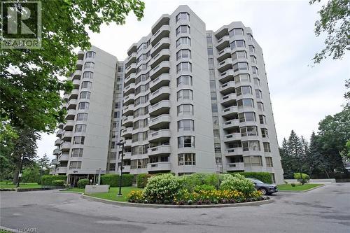 1201 NORTH SHORE Boulevard E Unit# 405  Burlington, ON L7S 1Z5