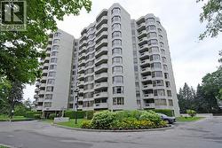 1201 NORTH SHORE Boulevard E Unit# 405  Burlington, ON L7S 1Z5