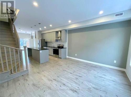 1728 Pleasure Valley Path, Oshawa, ON 