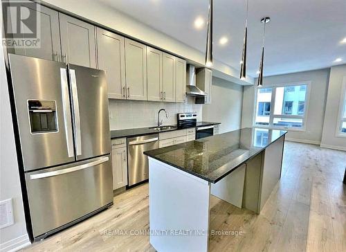 1728 Pleasure Valley Path, Oshawa, ON 