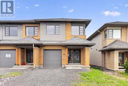 382 WALDEN DRIVE  Ottawa, ON K2K 0M9