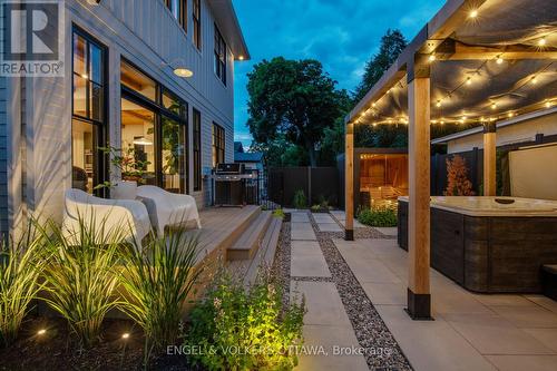 551 Hillcrest Avenue, Ottawa, ON 