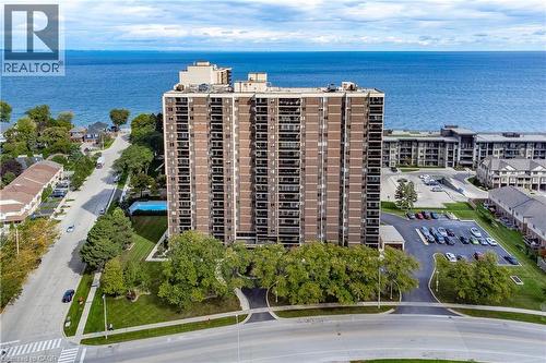 301 FRANCES Avenue Unit# 703  Stoney Creek, ON L8E 3W6