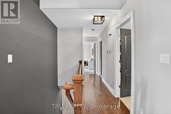 Hall to Beds of main house - 