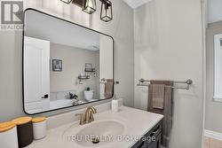 Ensuite of main house - 