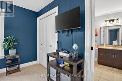 2nd Bed of main house - 