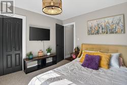 2nd Bed of main house - 