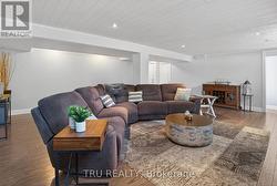 Basement of apartment - 