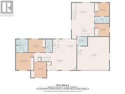 Main Level - 