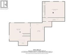 Basement connects both units - 