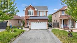 1248 MARY-LOU STREET Innisfil, ON L9S 0C1