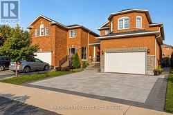 LOWER - 132 PURCELL CRESCENT Vaughan, ON L6A 3C7