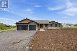 2501 HARMONY ROAD Tyendinaga (Tyendinaga Township), ON K8N 4Z6