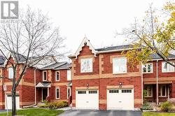 17 - 2006 GLENADA CRESCENT Oakville, ON L6H 5R9