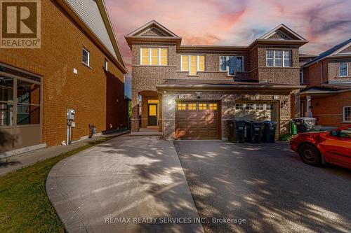 10 DEEPCORAL COURT  Brampton, ON L6V 4P7