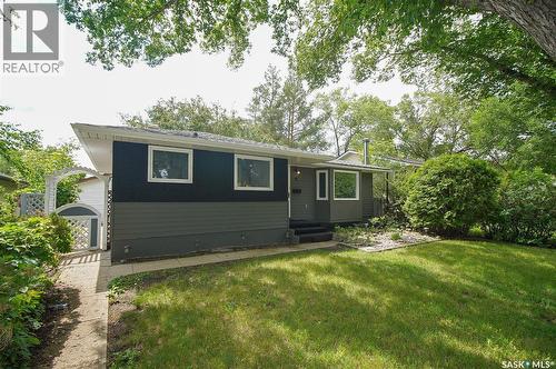 61 Bannister Avenue, Regina, SK 
