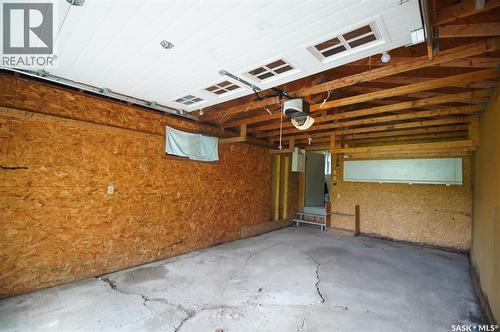 61 Bannister Avenue, Regina, SK 