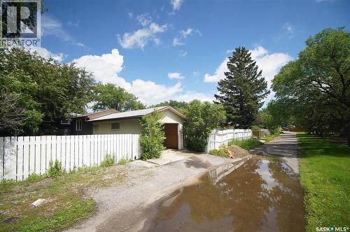 61 Bannister Avenue, Regina, SK 