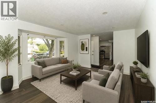 61 Bannister Avenue, Regina, SK 