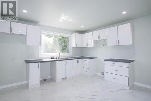 30 Copernicus Dr, Sault Ste. Marie, ON - Indoor Photo Showing Kitchen