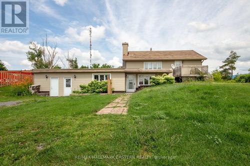 1624 CHEMONG ROAD  Selwyn, ON K9J 6X2