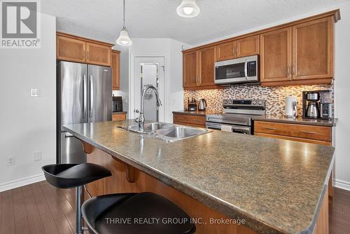 66 Peach Tree Boulevard, St. Thomas, ON 