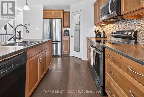 66 Peach Tree Boulevard, St. Thomas, ON 