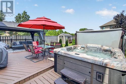 66 Peach Tree Boulevard, St. Thomas, ON 