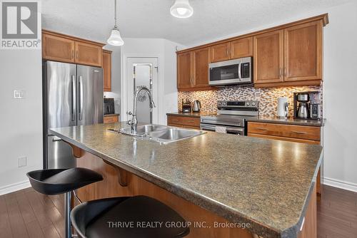 66 Peach Tree Boulevard, St. Thomas, ON 
