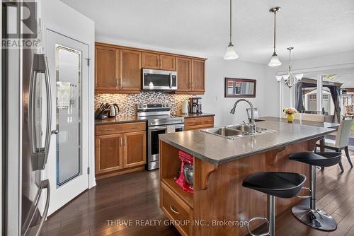 66 Peach Tree Boulevard, St. Thomas, ON 