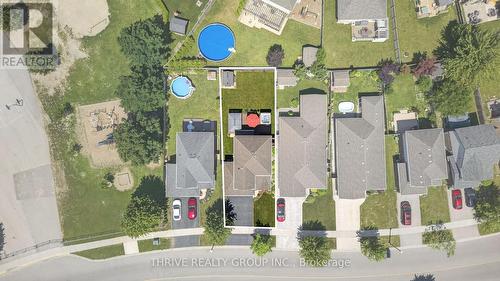66 Peach Tree Boulevard, St. Thomas, ON 